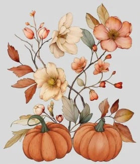 Pretty Pumpkins