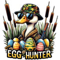 Egg Hunter