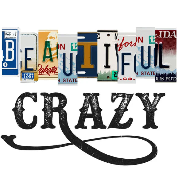Beautiful Crazy