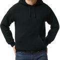 Hooded