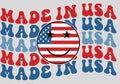 Made In USA
