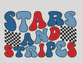 Stars and Stripes
