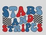 Stars and Stripes