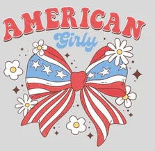 American Girly