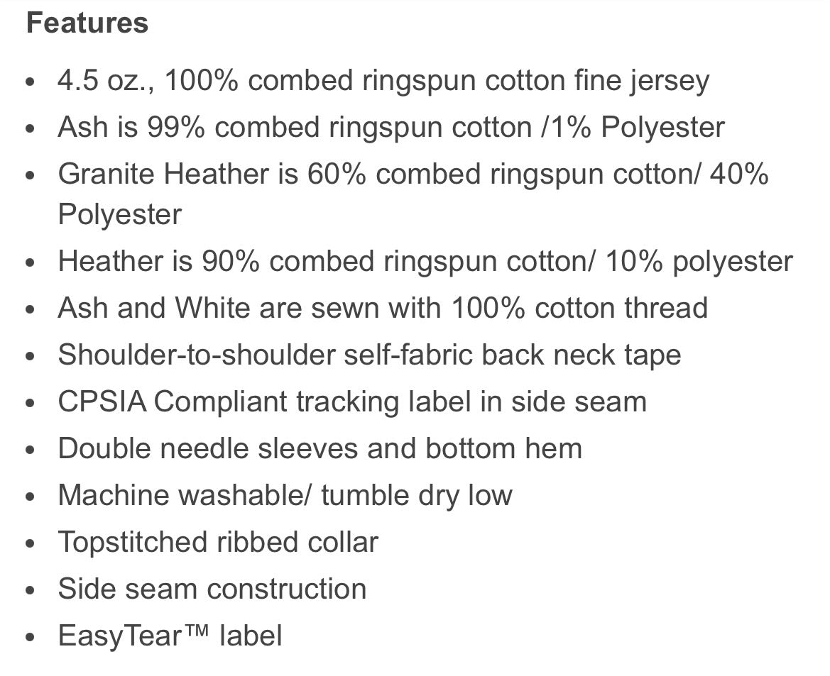 Infant T-Shirt
