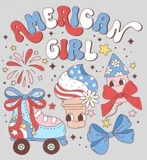 American Girl toddler/infant