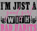 Bad Habits