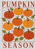 Pumpkin Season