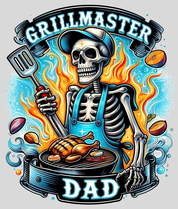 Grillmaster