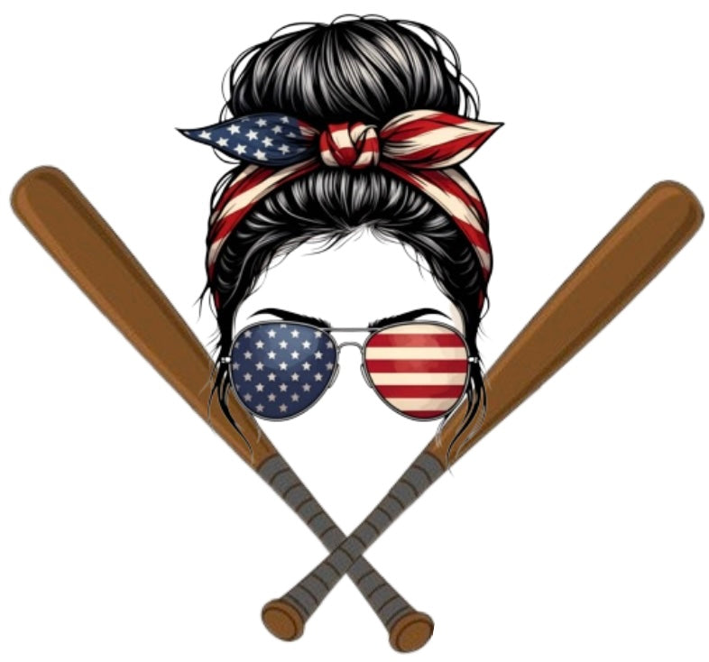 Baseball Girl