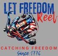 Let Freedom Reel