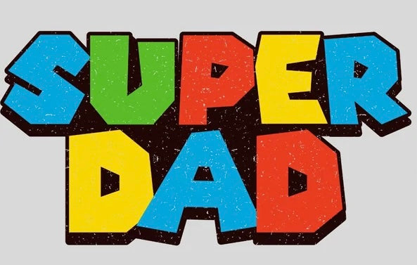 Super Dad