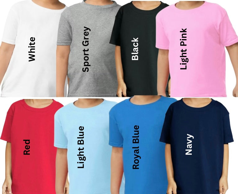 Toddler T-Shirts