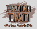 Proud Dad