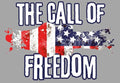 The Call of Freedom