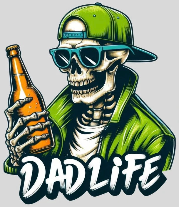 Dad Life