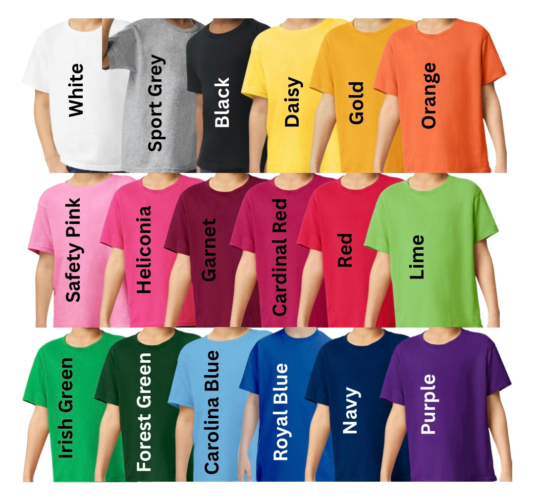 Youth T-Shirts