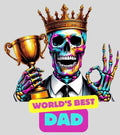 World’s Best Dad