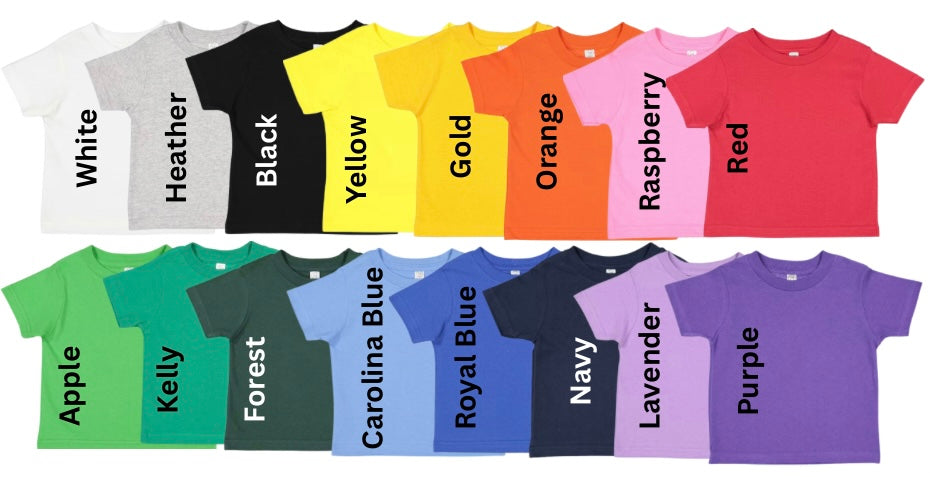 Infant T-Shirt