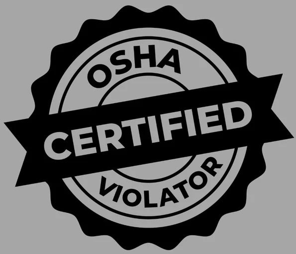 OSHA Violator