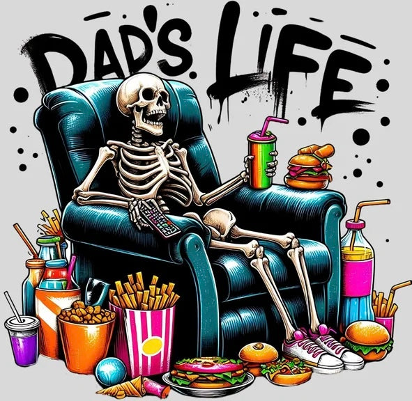Dad’sLife