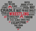 Wrestling Heart