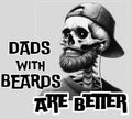 Beards Are Better