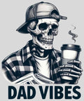 Dad Vibes