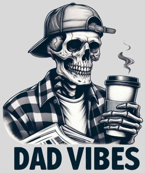 Dad Vibes