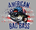 American Bad Bass