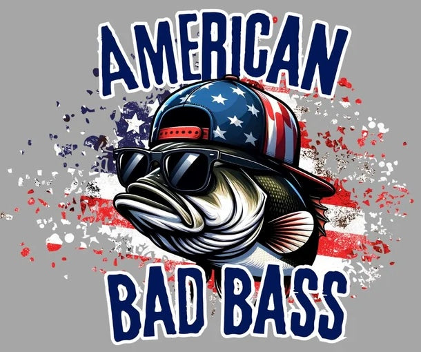 American Bad Bass