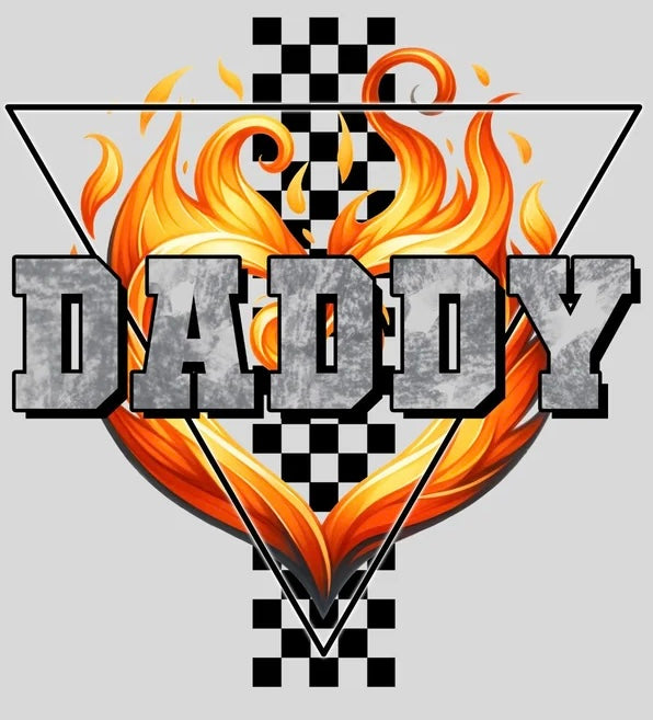 Daddy