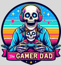 Gamer Dad