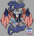 Blue Collar