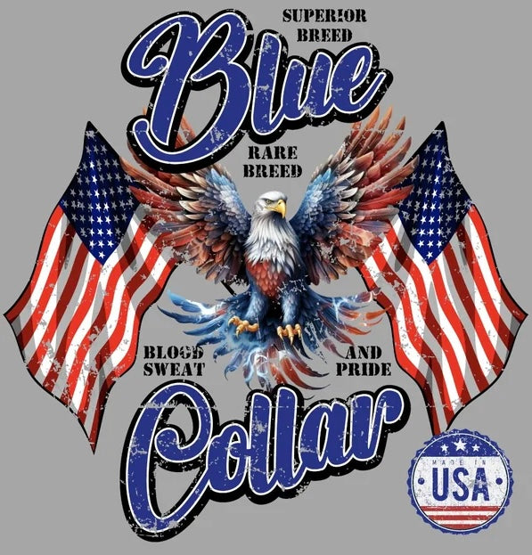 Blue Collar