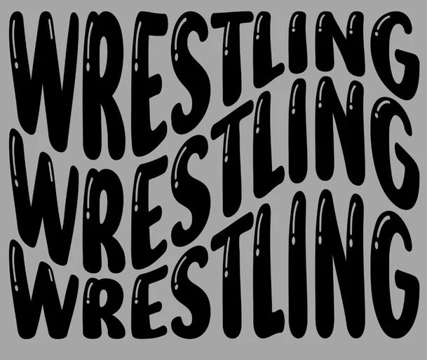 Wrestling stack