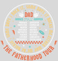 The Fatherhood Tour