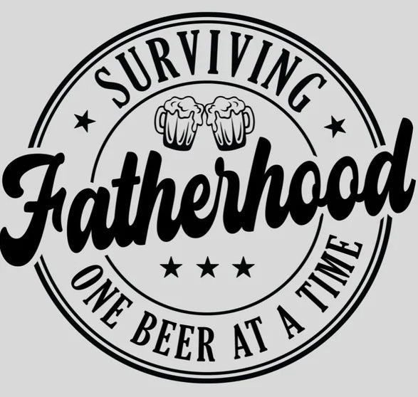 Surviving Fatherhood