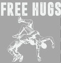Free Hugs