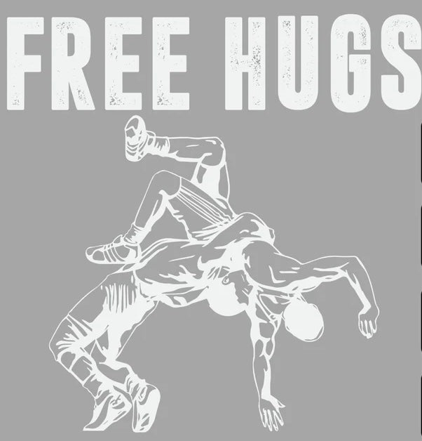 Free Hugs
