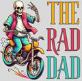 Rad Dad