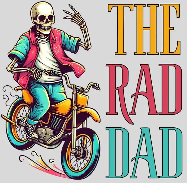 Rad Dad