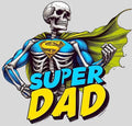 Skeleton Dad