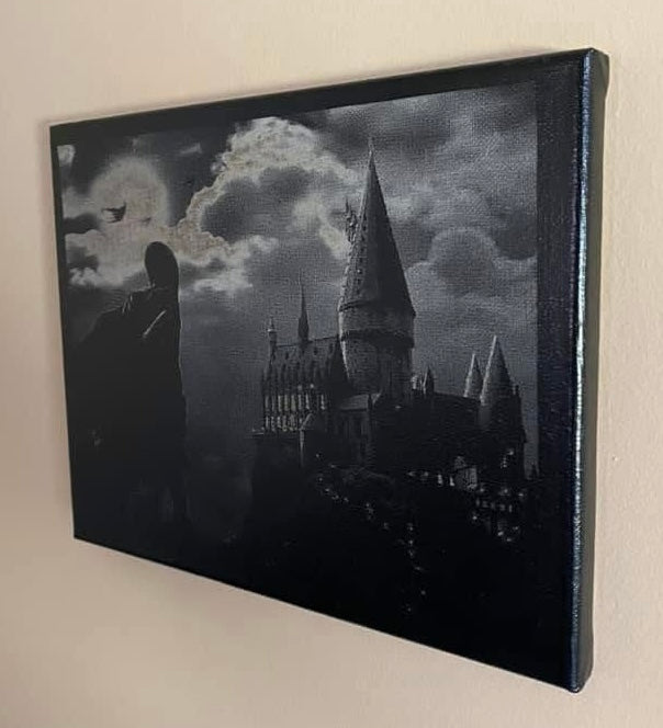 Personalized Wall Decor